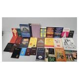 Spiritual Books (29)