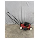 Electrolux Push Mower