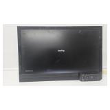 Vizio Smart TV Powers On 24'