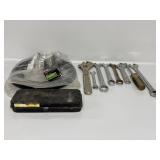 Multi-purpose Weatherstrip & Hand Tools