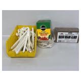 Miracle-Gro Plant Food, Seed Starting Mix, Rope