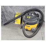 Shop Vac Pro Blower Vac 5.5 HP 14 Gallon