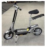 Polaris Motor Scooter