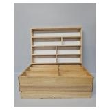 Drawer Organizers