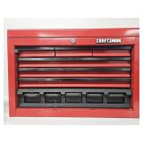 Craftsman Tool Box