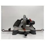 10 Inch Compound Miter Saw