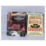 Cookbooks