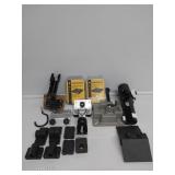 Fishing Brackets , Mounts & Holders