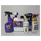 Outdoor Cleaner, Super Clean, Carb and Choke