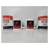 Honda Motor Watch(2), Honda 2003 Convention