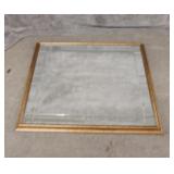 Framed Mirror 24x30