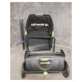 Earthwise Sweepit Bagger