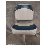 Boat Seat