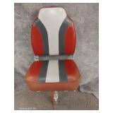 Boat Seat