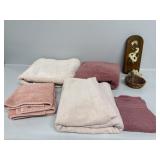 Body Towels, Wash cloth