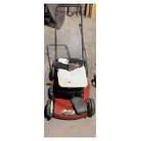Toro Recycler 22' Front Drive Push Mower