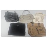 Purses (5)