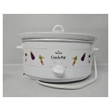 Rival Crock Pot