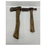 Drywall Hatchet & Hand Axe