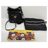 Purses & Purse Cover