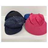 Ball Cap Hats