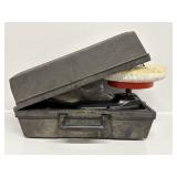 Craftsman Sander Polisher