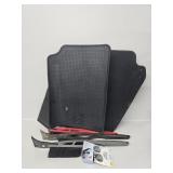 Car Mats, Car Air Freshener, Ice Scrapers