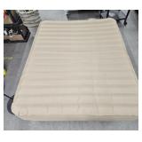 EZ Bed Queen Size Self Inflating Pump