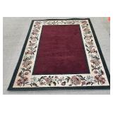 5.5x7.5 Area Rug