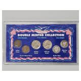 Double Minted Collection