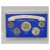Americana Series Presidents Collection