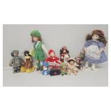 Dolls (10)