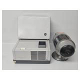 Victor Portable Stereopticon, Pradovit n24