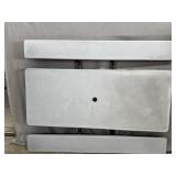 Plastic Picnic Table