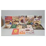 Cook Books (14)