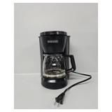 Black and Decker Coffee Pot