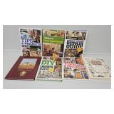 The Family Handyman Books