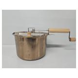 Whirly Pop Popcorn Maker