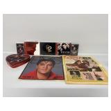 Elvis Memorabilia