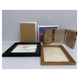 Pictures Frames