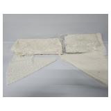 Floral Lace TableCloth, Floral Lace Placemat
