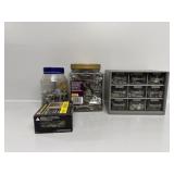 Construction Screws, Hardware Organizer