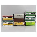 Assorted Nails, Finish Nails, Framing Nails