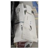 7 Foot Pre-Lit Cashmere Pine Tree