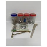 Bolts, Helping Hands