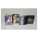 DVD Movies, VHS Movies