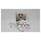 Clip On Fan 6', Hickory Hardware (24)
