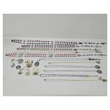 Rosaries(5), Religious Necklaces and Pendants