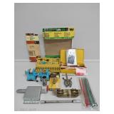 20 PC Flip Drive Drill & Screwdriver Bits