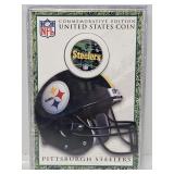 Pittsburgh Steelers Commemorative Edition United